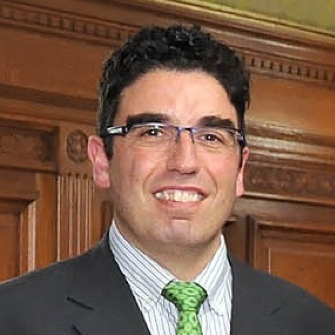 Gianluca D’Agosta