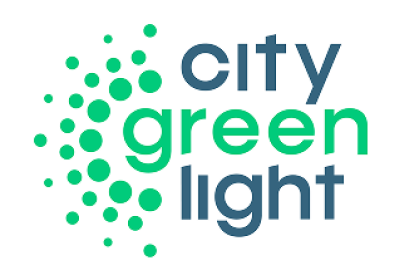 City Green Light