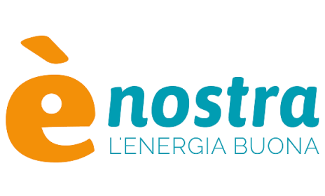 E' Nostra l'energia buona