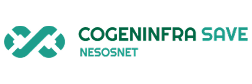 Cogeninfra Save