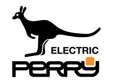 Electric Perry